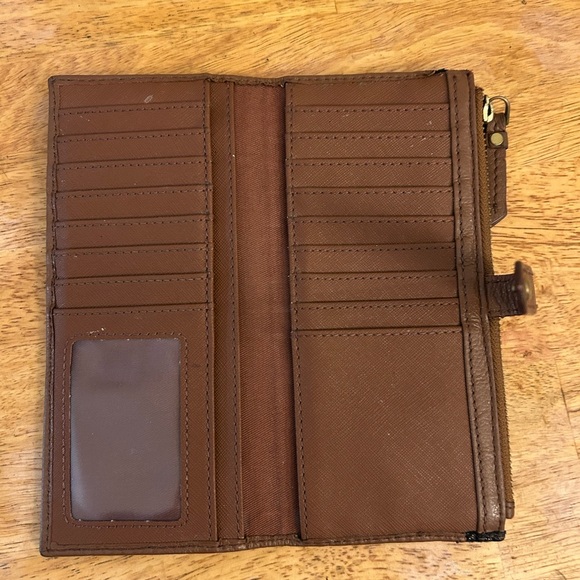 Fossil Leather Keely - Picture 3 of 5